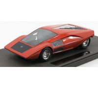 1/12 TOPMARQUES - LANCIA - STRATOS ZERO CONCEPT 1970 TM12-43A