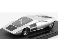 1/12 TOPMARQUES - LANCIA - STRATOS ZERO CONCEPT 1970 TM12-43B