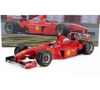 1/12 WERK83 - FERRARI - F1 F300 N 3 WINNER MONTREAL CANADA GP 1998 W12003001