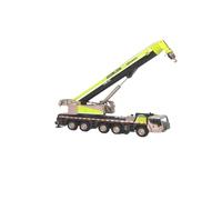 1:120 Per ZAT2000V753 All Ground Crane Alloy Car Model Ornamenti Da Collezione Pressofusi Statici