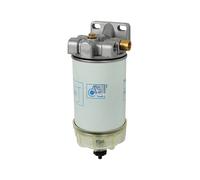 1.12271 Filtro Carburante Completo Compatibile Con SCANIA 1393639