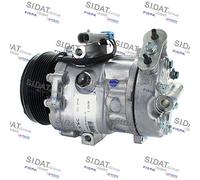 1.1249A KRIOS Compressore, Climatizzatore per OPEL