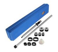 1.125"-2.69" Camshaft Cam Bearing Installation Tool Kit Cuscinetto Strumento