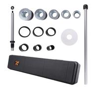 1.125"-2.69" Camshaft Cam Bearing Installation Tool Set Cuscinetto Strumento