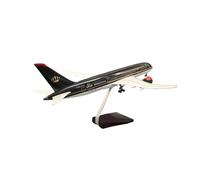 1/130 per la serie di modelli aeromobili in resina pressofusa Royal Jordanian Airplane da 47 cm Kit di Gioco(With light)