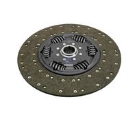 DT Spare Parts 1.13305 Disco frizione 430mm per SCANIA 4 - series