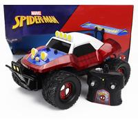 Macchinina Radiocomandata Jada Toys Marvel Spiderman Buggy