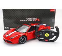 1/14 MONDOMOTORS - FERRARI - 458 SPECIALE A SPIDER 2013 63283-RC