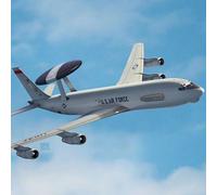 1:144 ACADEMY Usaf E-3G Sentry Aew&C Kit AC12629