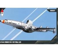 Academy USAF Lockheed EC-121 Warning Star 1:144 12637 modellismo
