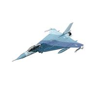1 144 Fit For Aircraft Air Force F-16XL Fighter-Bomber XL-2 Prototipo A Due Posti Modello Fan Collection Regalo Souvenir Kit di gioco per Hobby
