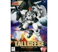 1/144 Gundam Wing Tallgeese Model Kit Bandai Hobby