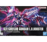 1/144 HG OZX-GU01LOB Gundam L-O Booster Nuovo Gundam W DUAL STORY G-UNIT 645075