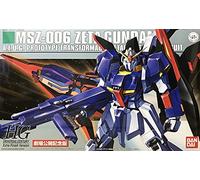 1/144 HGUC MSZ-006 Zeta Gundam Extra Finish Version [Toy] (japan import)