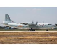 Hobbyboss 83902 - 1:144 Cinese Y-8 - Nuovo