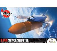 SET REGALO AIRFIX A50200 MAQUETTE SPACE SHUTTLE 1/144