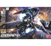 HG GUNDAM VIDAR - BANDAI Iron-Blooded Orphans Gunpla Model Kit High Grade 1/144