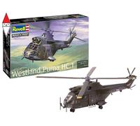 1/144 Kit Revell Westland Puma HC.1 03746