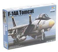 1/144 Modellino Aereo US Navy F-14A Tomcat (03.910) (Importato da Giappone)