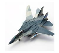 1/144 O US Navy F-14A Tomcat Camouflage 2020 Lega Di Arma Militare Modello Di Combattimento Visualizzazione Statica