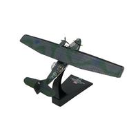 1/144 Per Il Classico Aereo Da Caccia PBY-5A PBY5A Canso Amphibious Hydroplane Sea Plane Model Toy For Commemorate Collection