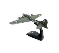 1/144 Per Il Classico Bombardiere B17 Della Seconda Guerra Mondiale Modello B-17 Oggetti Collezione Per La Casa E Stanza For Commemorate Collection