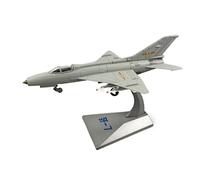 1/144 Per La Russia Esercito Su35 Su30 J10 J5 J6 J20 Preallarme KJ 2000 Aereo Da Caccia Modello di Playkit(J7)