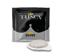 1 150 300 600 1200 Cialde caffè Trinca Miscela Cremosa Silver Nero Gratis