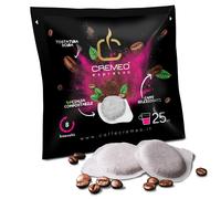 1 150 300 600 900 1200 Cialde Capsule caffè Cremeo Miscela Magia Rossa Red Rosso