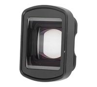1.15x Lenti Anamorfiche Compatibili con 3, BlueFlare Effect Widescreen Cinematic Lens, Magnetic Mount, Optical Glass, Multi -riveiated, Action Camera Accessori