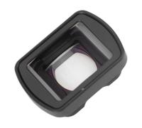 1.15x Lenti Anamorfiche per 3, Razzi Blu e Razzi per Lenti Orizzontali Effetto Widescreen Filtro Lente Cinematografico Multi Rivestito e Acqua per 3 Accessorio