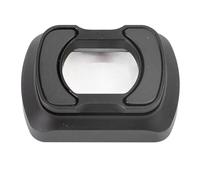 1.15x Lenti Anamorfiche per Tasca 3 - Filtro Cinematografico Magnetico con Effetto Birichino Blu, Adattatore Widescreen per Fotocamera D'azione Portatile | Vetro Ottico,