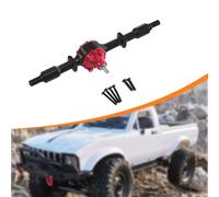 1:16 Asse posteriore Ponte posteriore di ricambio pratico per camion C14 B14