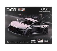 1/16 CADA - AUDI - RC R8 COUPE 2020 DBLC57012W
