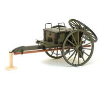 1/16 Carrello per munizioni Caisson