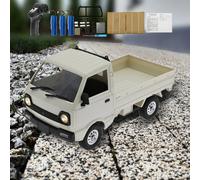 1/16 D12 Buggy Trasmettitore di controllo a lunga distanza Big Dump 2WD Electric