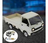 1/16 D12 Buggy Trasmettitore di controllo a lunga distanza Big Dump 2WD Electric