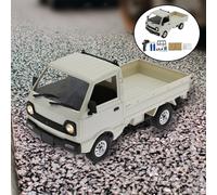 1/16 D12 Buggy Trasmettitore di controllo a lunga distanza Big Dump 2WD Electric