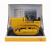 1/16 DM-MODELS - CATERPILLAR - TWENTY FIVE CINGOLATO - TRACTOR 85679