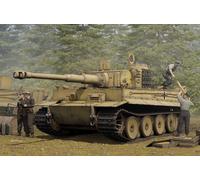 1:16 HOBBY BOSS KIT Pz.Kpfw. Vi Tiger 1 Early HB82607