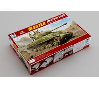 1:16 I LOVE KIT M4A1E8 Medium Tank ILK61618