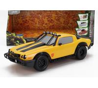 1/16 JADA - CHEVROLET - CAMARO COUPE 1977 - BUMBLEBEE 253116003-34470-RC