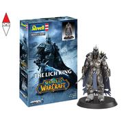 Set regalo World of Warcraft "Il Re dei Lich"