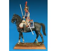 MINI ART 1/16 FRENCH CUIRASSIER. NAPOLEONIC WARS