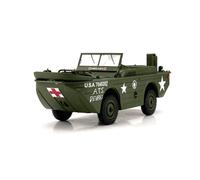 1/16 RC Ford GPA Torro