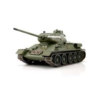 1/16 RC T-34/85 verde IR