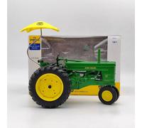 1/16 SCALE ERTL John Deere Model 70 Tractor W/ UMBRELLA FFA Special Edition