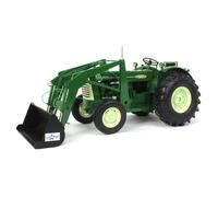 1/16 Spec Cast Oliver 995 Lugmatic W/Caricatore 2010 Pork Expo 7th IN SCT392