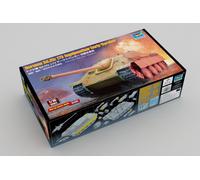 1:16 TRUMPETER KIT German Sd.Kfz 173 Jagdpanther Early Version TR00934