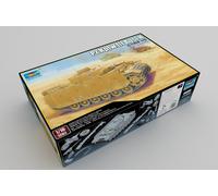 1:16 TRUMPETER KIT Pz.Kpfw.Iii Ausf.N TR00956